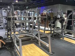 -七星派健身中心(鸟巢店)