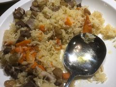 -东方亚克西餐厅(西康路店)