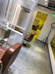 -AYO SALON