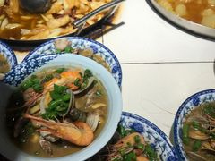 -郭巨人农家食堂(南部商务区店)