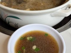-爱膳菌锅锅(阳南店)