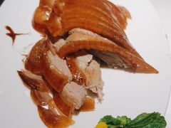 -范家小馆·四代传承烤鸭店(紫竹桥店)