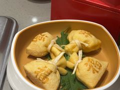 -海底捞火锅(旭辉MALL店)