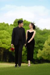 -吉光片羽高端婚纱摄影(泰州优选店)