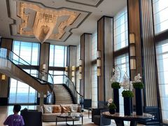 -瑞吉吧 The St·Regis Bar(长沙瑞吉酒店)