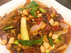 辣爆鸡爪-漫天香·小龙虾餐厅(夏湾店)