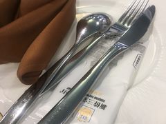 -新侨三宝乐西餐厅(崇文门店)