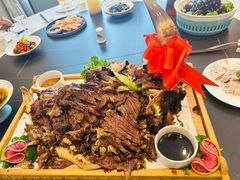 -钟楼酒店(临源街店)