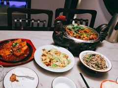 -湘渝人家·川湘菜(十里河店)