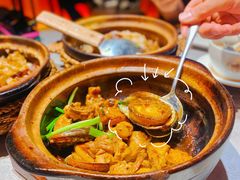 -啫神·广州地标美食(北京路店)