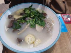 -小杨生煎(白玉兰广场店)