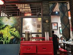 -俏媳妇火锅(宽窄巷子店)