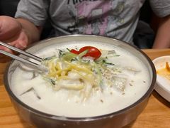 -多宾韩国料理(学衡路店)