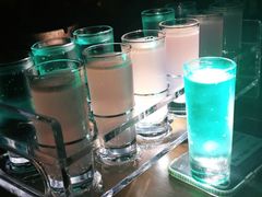 -Helens海伦司小酒馆(深圳文蔚大厦店)