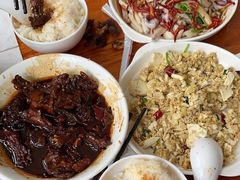 -如意香辣鸡架(总店)