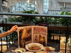 -阿大排档(长春这有山店)