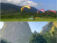 -英西峰林·洞天仙境