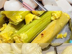 -谦和清心素食(彭州店)