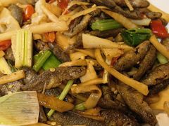 -牛八宝桂林米粉(八里庄店)