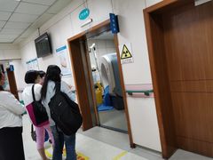 -浙江大学医学院附属第一医院(庆春院区)