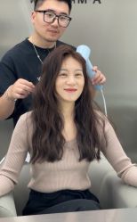 -艾美A·M Hair Salon