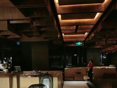 -郑州建业艾美酒店-曙餐厅