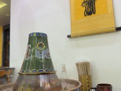 -松嘎里·乌拉满族火锅