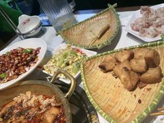 -涿派·炝锅鱼(涿州店)