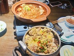 -老灶房-四川土菜(铁牛广场店)