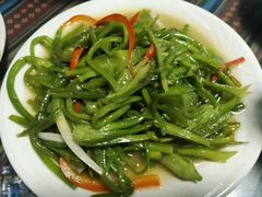 -88号小吃店·经典云南菜·地道纳西美食