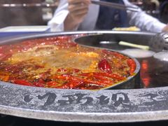 -川西坝子火锅(金沙1.0直营店)