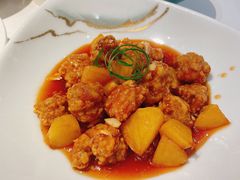 -南门食仙·手工福州菜(南门兜店)