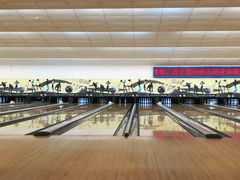 -广州保龄球馆(广州天河体育中心店)