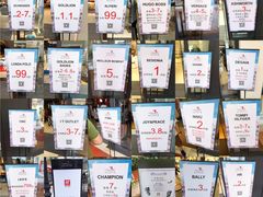 -佛罗伦萨小镇广佛名品奥特莱斯(疏港路店)