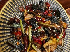 -鸟鹏烧鸟居酒屋(仁恒梦中心店)