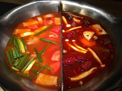 -湊湊火锅·茶憩(东城万达店)