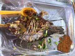 -王贵阳烤肉(百盛购物中心店)