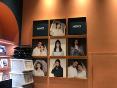 -海马体照相馆(北京朝阳大悦城店)