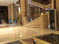 -昆明南亚风情园豪生大酒店-泰式国际海鲜自助餐厅