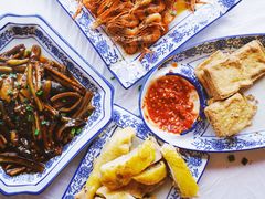 -洞天食府(北大街店)