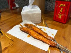 -谭三娘鲜切牛肉自助火锅(九眼桥总店)