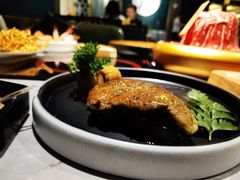 -一绪に寿喜烧自助(世茂广场店)