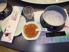 -名都晓荷塘主题火锅(海城街店)