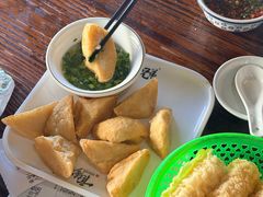 -官塘兄弟·潮汕牛肉店(官塘总店)