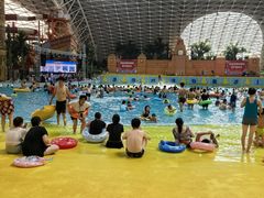 -天山海世界·米立方