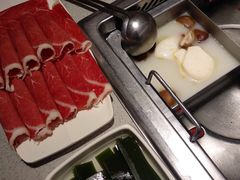 -海底捞火锅(大融城店)