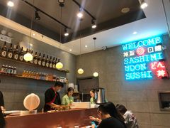 -井圣日膳(万达店)