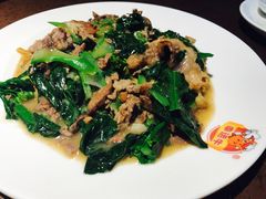-幸运牛汕头小黄牛牛肉火锅(梅林店)