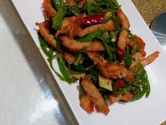-忆品青莲素食文化主题餐厅(文华名城店)