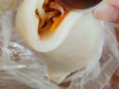 -张果佬年糕卷(科巷店)